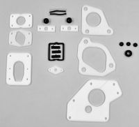 Firewall Gasket Kit 1962-65 B-Body