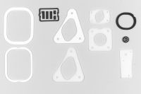 Firewall Gasket Kit 1972-80 Dodge Pickup