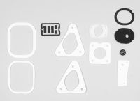 Firewall Gasket Kit 1981-93 Dodge Truck