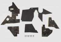 Firewall Insulation 1965 B-Body