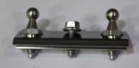 Gas Pedal Bracket/Suds 1972-80 Dodge Truck