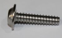 Door Window Glass Up Stop Bumper Screw