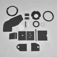 Heater Box Kit 1973-76 A-Body W/O A/C