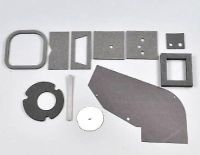 Heater Box Seal Kit 1976-80 F-Body Non-Air