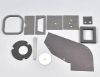 Heater Box Seal Kit 1976-80 F-Body Non-Air