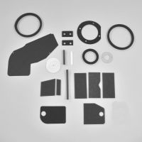 Heater Box Seal Kit 1963-66 A-Body Non A/C