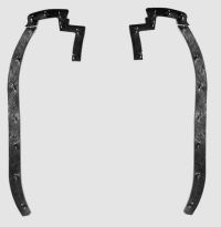 Headlight Splash Shields 1963-65 Dart