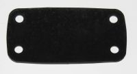 Mirror Gasket 1972-80 Dodge Truck