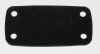 Mirror Gasket 1972-80 Dodge Truck