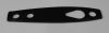 Mirror Gasket 1973-74 B-Body