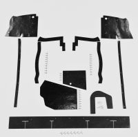Mega Splash Shield Kit 1966 Charger Automatic