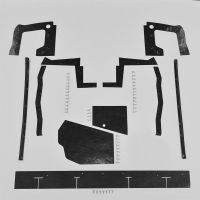 Mega Splash Shield Kit 1967 Charger Manual Transmission