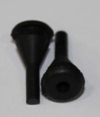 Parking Lamp Bumpers 1968-69 Plymouth B-Body