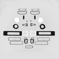 Paint Seal Kit 1963 Dodge Polara 500