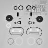 Paint Seal Kit 1963 Dart