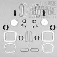 Paint Seal Kit 1963 Plymouth B-Body