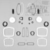 Paint Seal Kit 1963 Plymouth B-Body