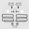 Paint Seal Kit 1964 Dodge 330/440