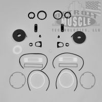 Paint Seal Kit 1964 Dart