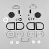 Paint Seal Kit 1965 Dart