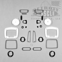 Paint Seal Kit 1965 Plymouth B-Body