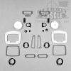 Paint Seal Kit 1965 Plymouth B-Body