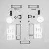 Paint Seal Kit 1965 Coronet Except 500