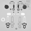 Paint Seal Kit 1966 Barracuda