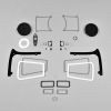 Paint Seal Kit 1966 Coronet