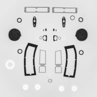 Paint Seal Kit 1968 Valiant