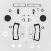 Paint Seal Kit 1968 Valiant