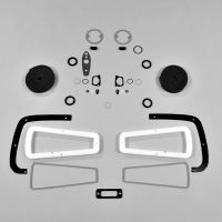 Paint Seal Kit 1968 Coronet