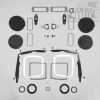 Paint Seal Kit 1969 Sport Satellite/GTX