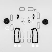 Paint Seal Kit 1969 Valiant