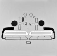 Paint Seal Kit 1969 Coronet/Super Bee Except R/T