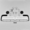 Paint Seal Kit 1969 Coronet/Super Bee Except R/T