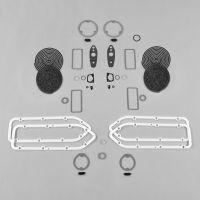 Paint Seal Kit 1970 Satellite