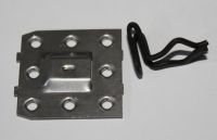 Package Tray Clip 1970-74 E-Body 1971-74 B-Body
