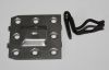 Package Tray Clip 1970-74 E-Body 1971-74 B-Body