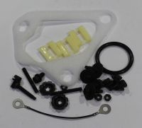 Steering Column Installation Kit 1967-72 A-Body