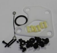 Steering Column Installation Kit 1967-70 B-Body