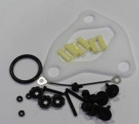 Steering Column Installation Kit 1971-72 B-Body