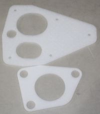 Steering Column Gasket 1965 A-Body