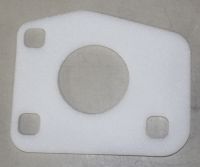 Steering Column Gasket 1963-64 1966 A-Body