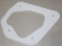 Steering Column Gasket 1969-71 Dodge Truck