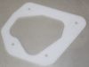 Steering Column Gasket 1969-71 Dodge Truck