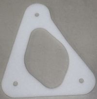 Steering Column Gasket 1972-86 Dodge Truck