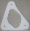 Steering Column Gasket 1972-86 Dodge Truck