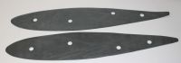 Wing Gaskets 1970 Superbird
