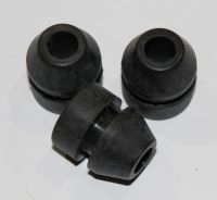 2 Speed Wiper Motor Mounting Bushings 1967-84